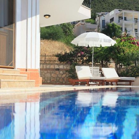 Villa Ela Kalkan Dış mekan fotoğraf